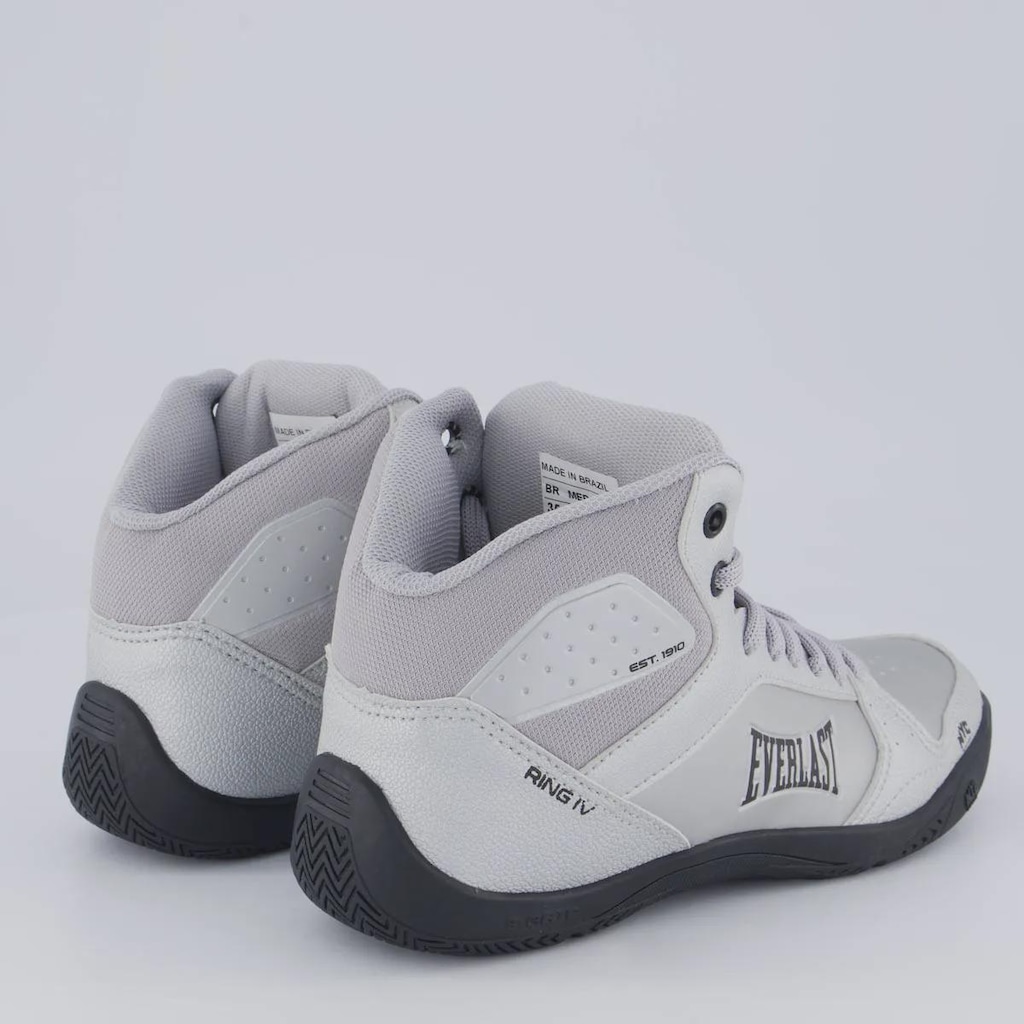 Imagem 3 do produto Tênis Everlast Ring 4 Feminino