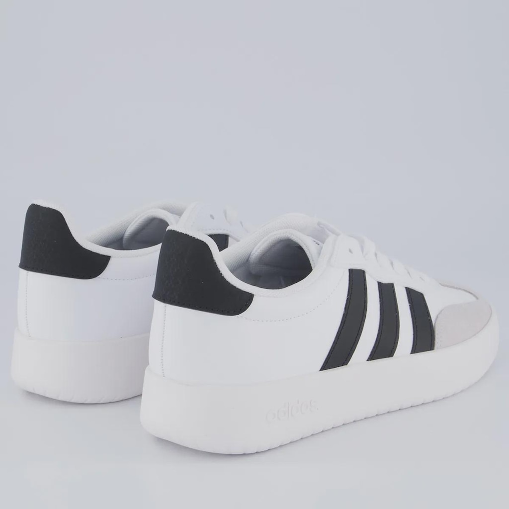Imagem 3 do produto Tênis adidas Barreda Feminino