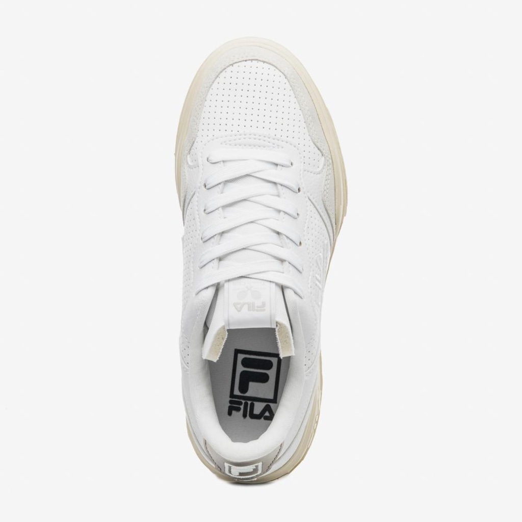 Imagem 4 do produto Tênis Fila Original Fitness Tennis Club II Feminino