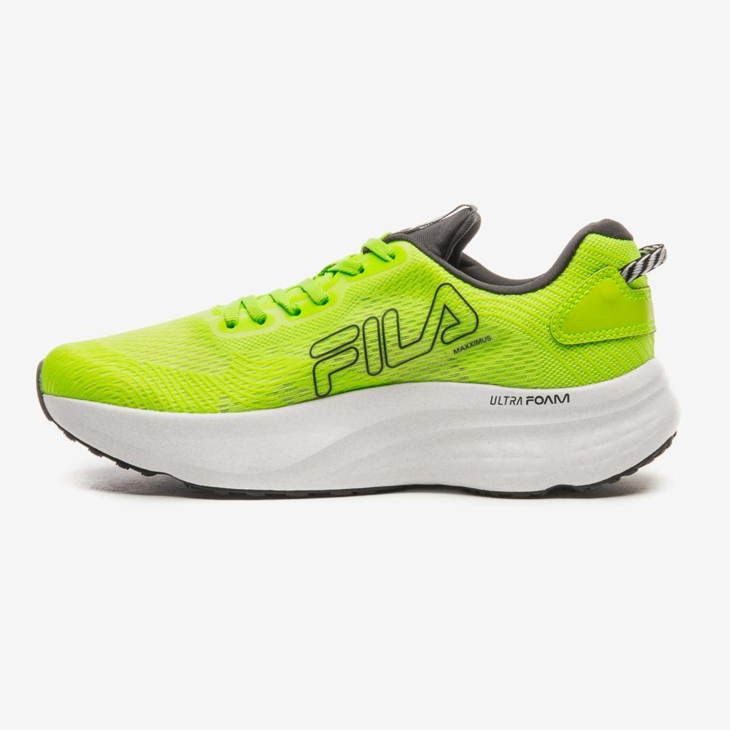 Imagem 2 do produto Tênis Fila Maxximus Feminino