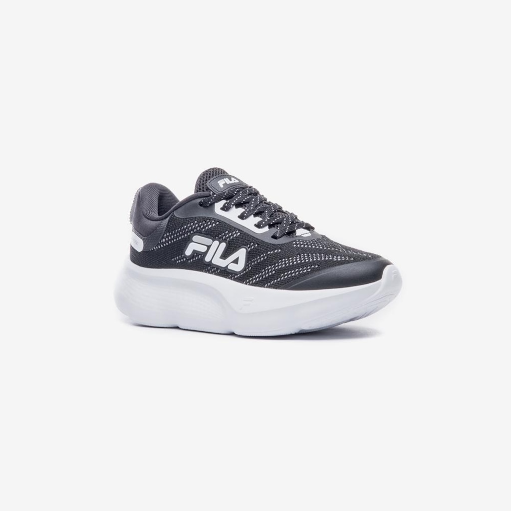 Imagem 3 do produto Tênis Fila Maxxi Infantil