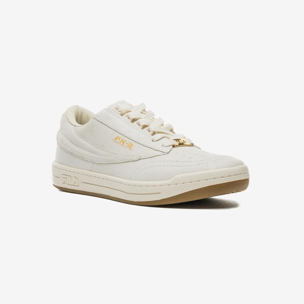 Imagem 3 do produto Tênis Fila Fx-2 Vintage Masculino