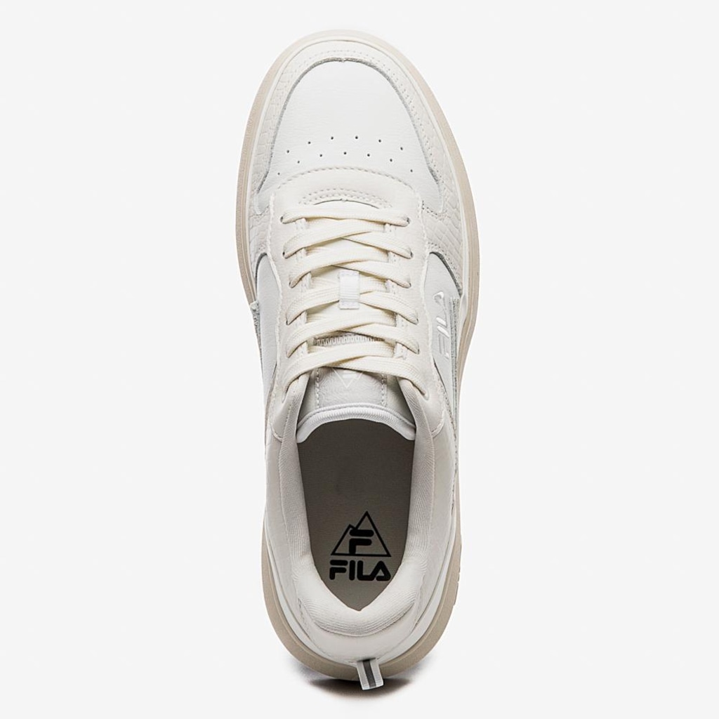 Imagem 4 do produto Tênis Fila Fx-100 All Terrain Low Feminino