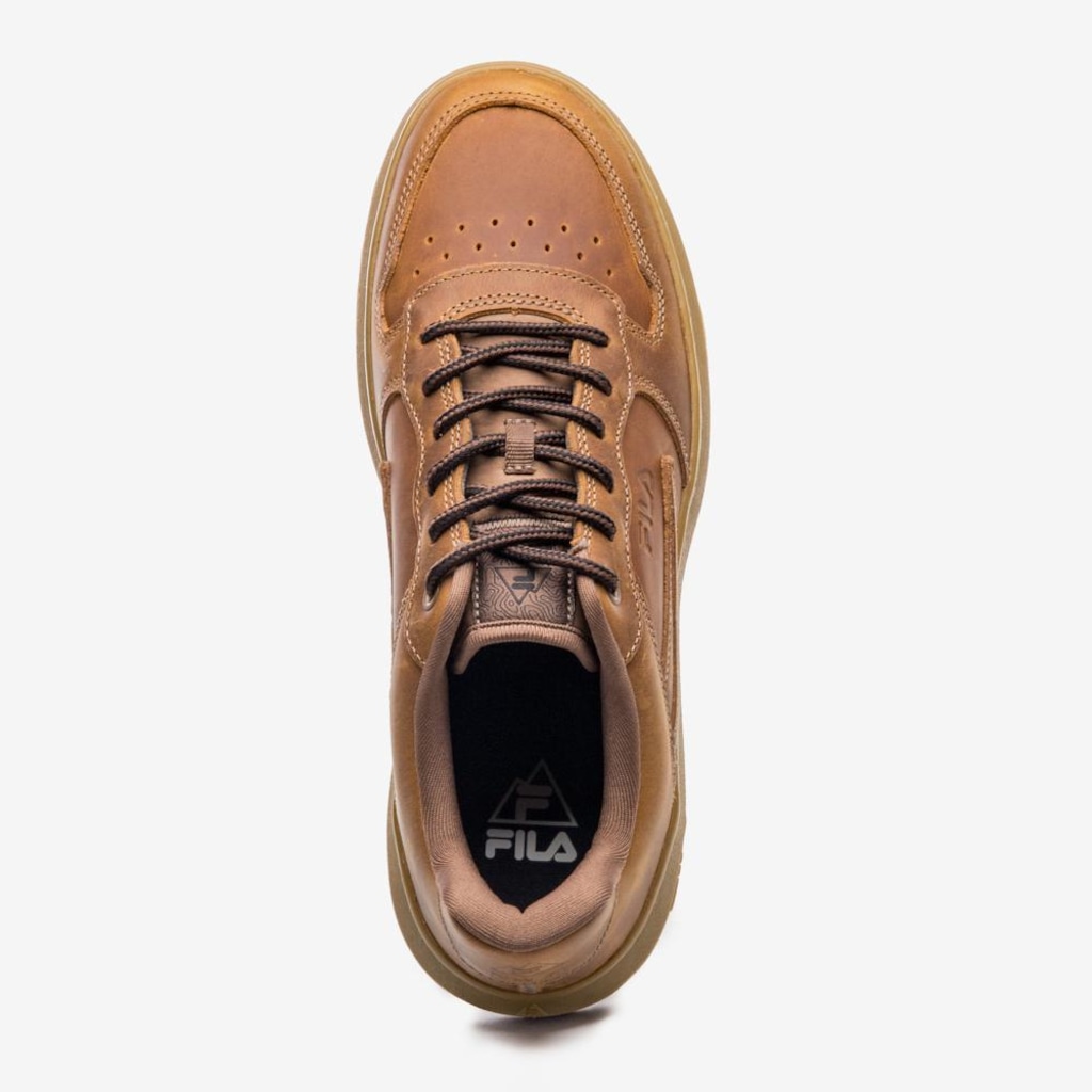 Imagem 4 do produto Tênis Fila Fx-100 All Terrain Low Feminino