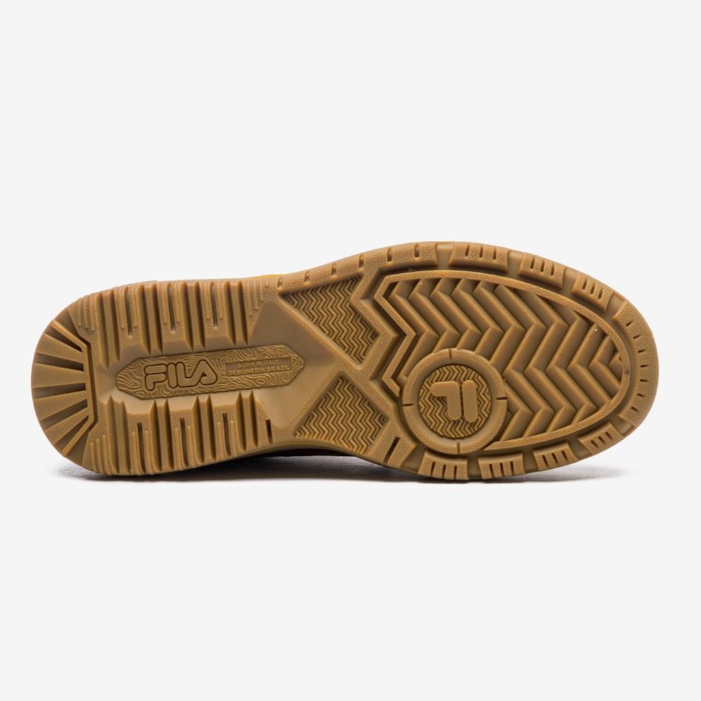 Imagem 5 do produto Tênis Fila Fx-100 All Terrain Low Feminino