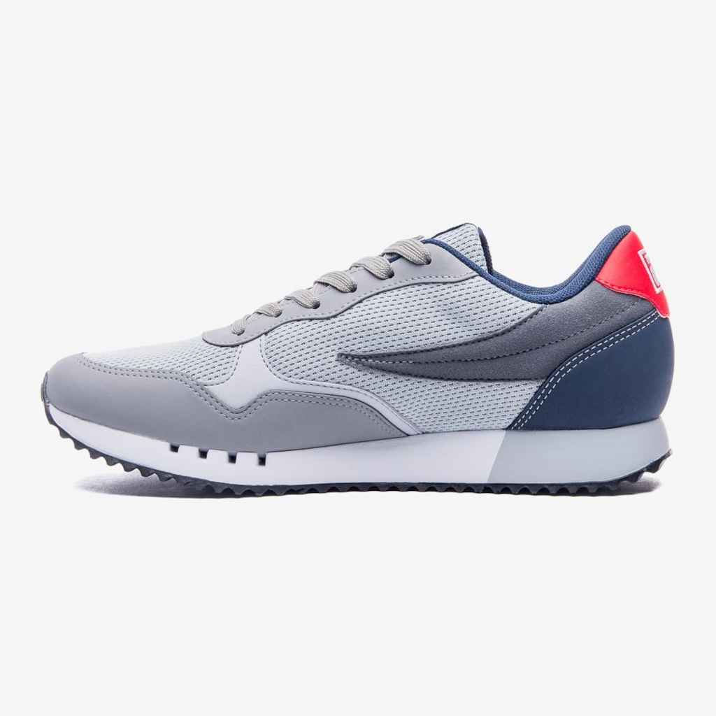 Imagem 2 do produto Tênis Fila Euro Jogger Sport II Masculino