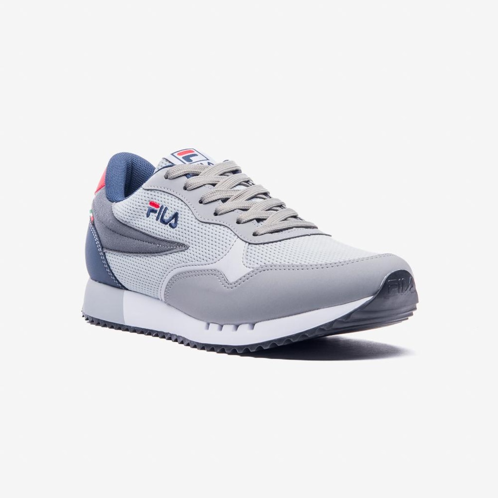 Imagem 3 do produto Tênis Fila Euro Jogger Sport II Masculino