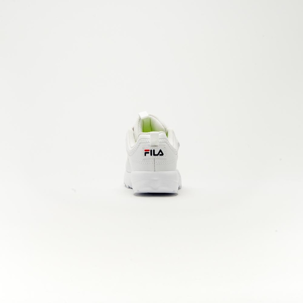 Imagem 2 do produto Tênis Fila Disruptor Vlc - Infantil