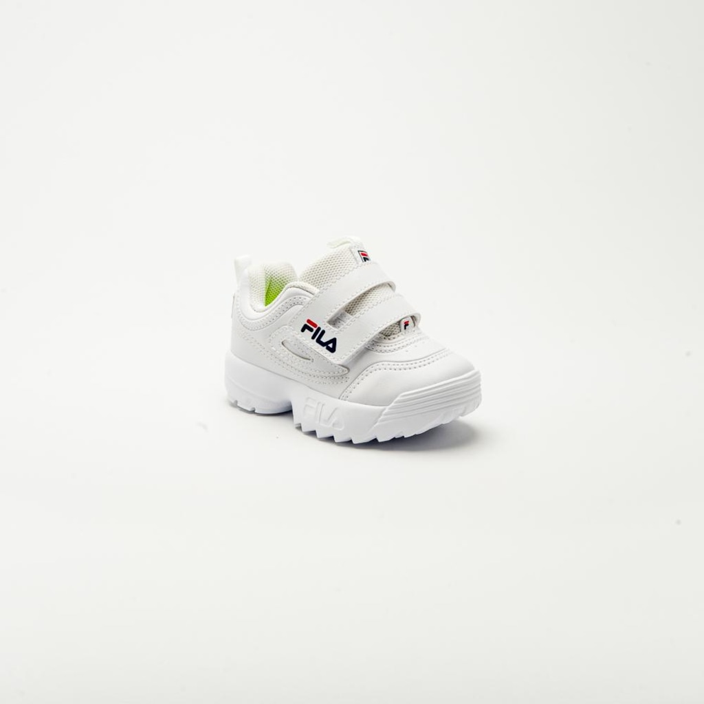 Imagem 5 do produto Tênis Fila Disruptor Vlc - Infantil