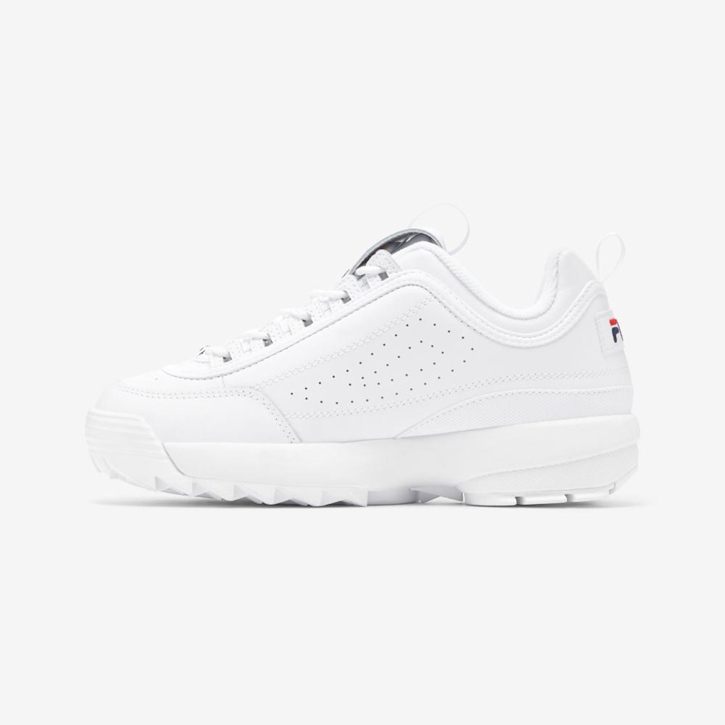 Imagem 2 do produto Tênis Fila Disruptor II Premium Feminino