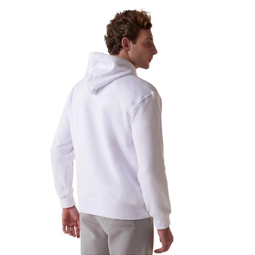 Imagem 2 do produto Blusão Moletom Canguru Fila Comfort Letter III Masculino