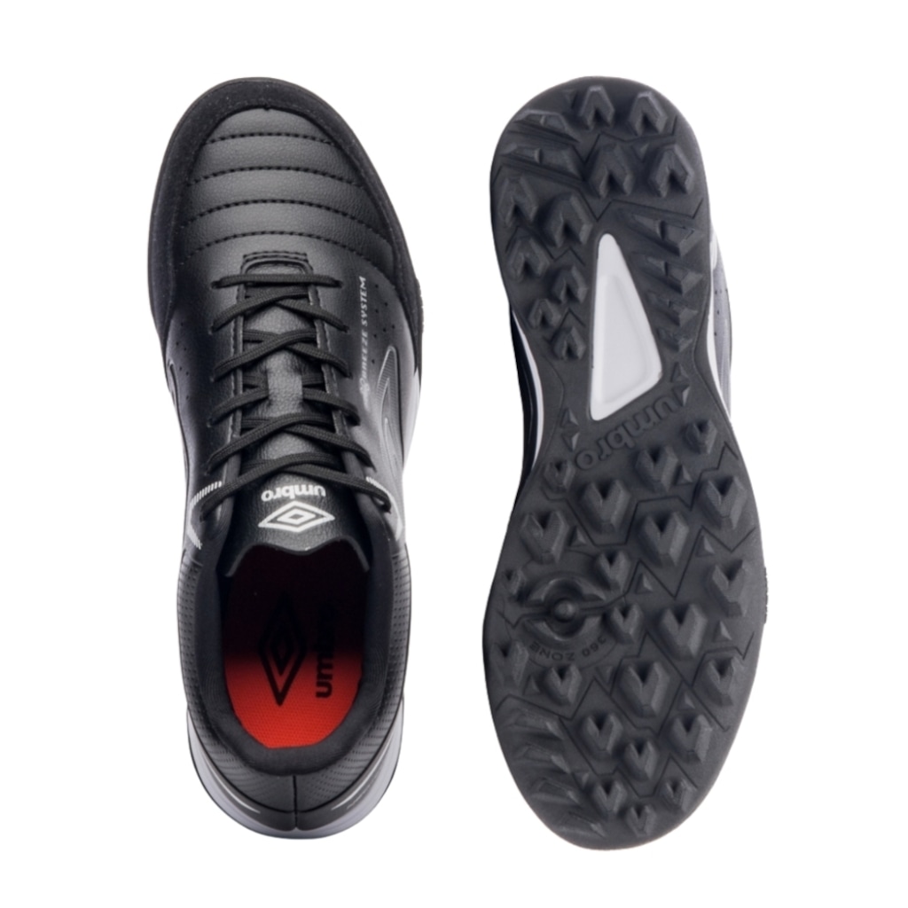 Imagem 4 do produto Chuteira Society Umbro Neo-Comfort - Masculino