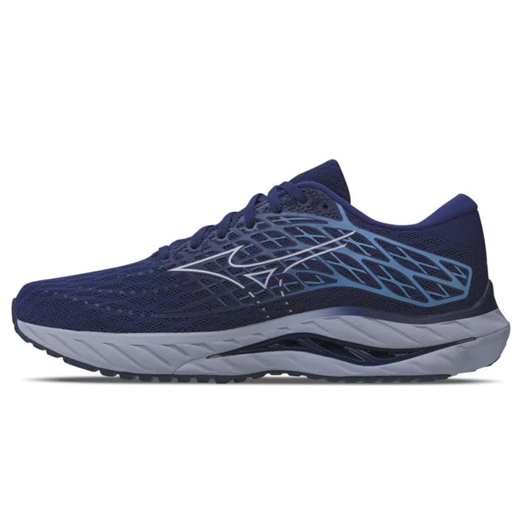 Imagem 2 do produto Tênis Mizuno Wave Inspire 20 Masculino