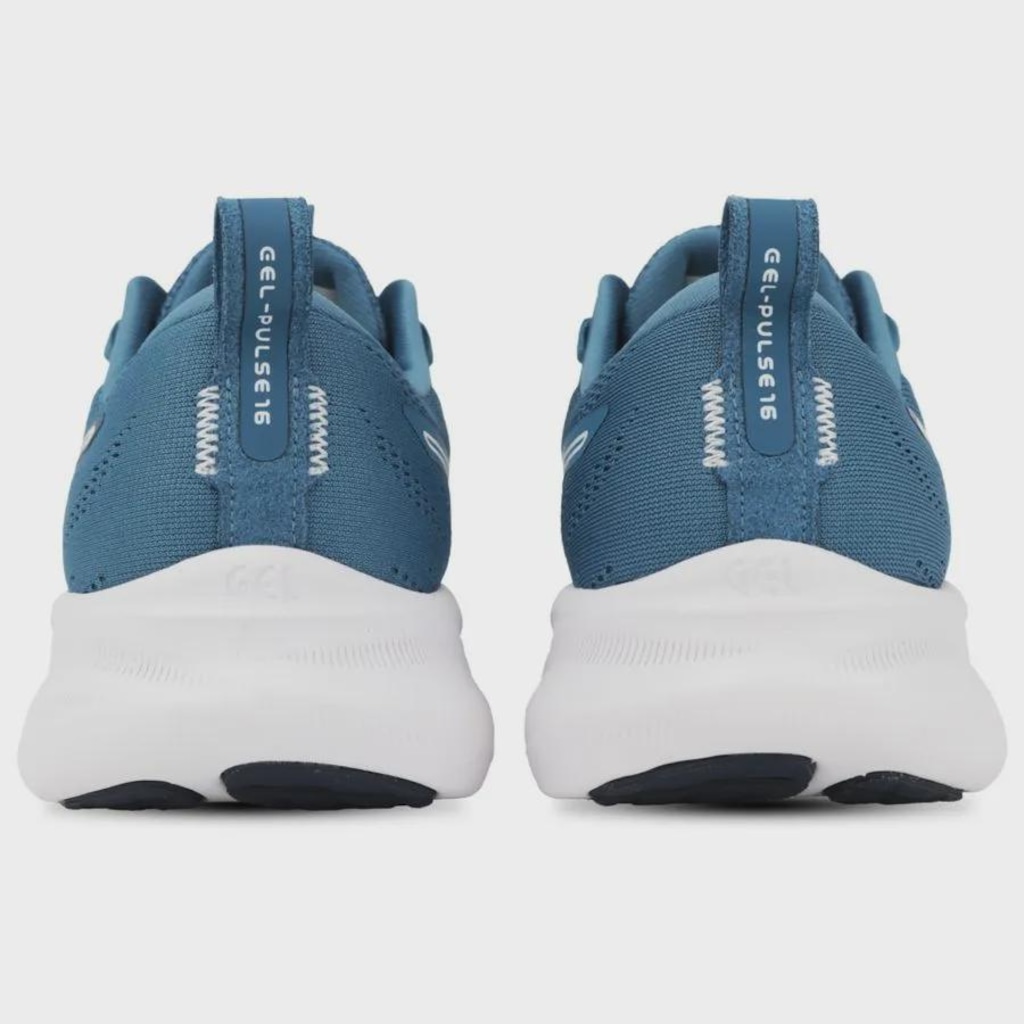 Imagem 3 do produto Tênis Masculino ASICS GEL-Pulse 16 Se
