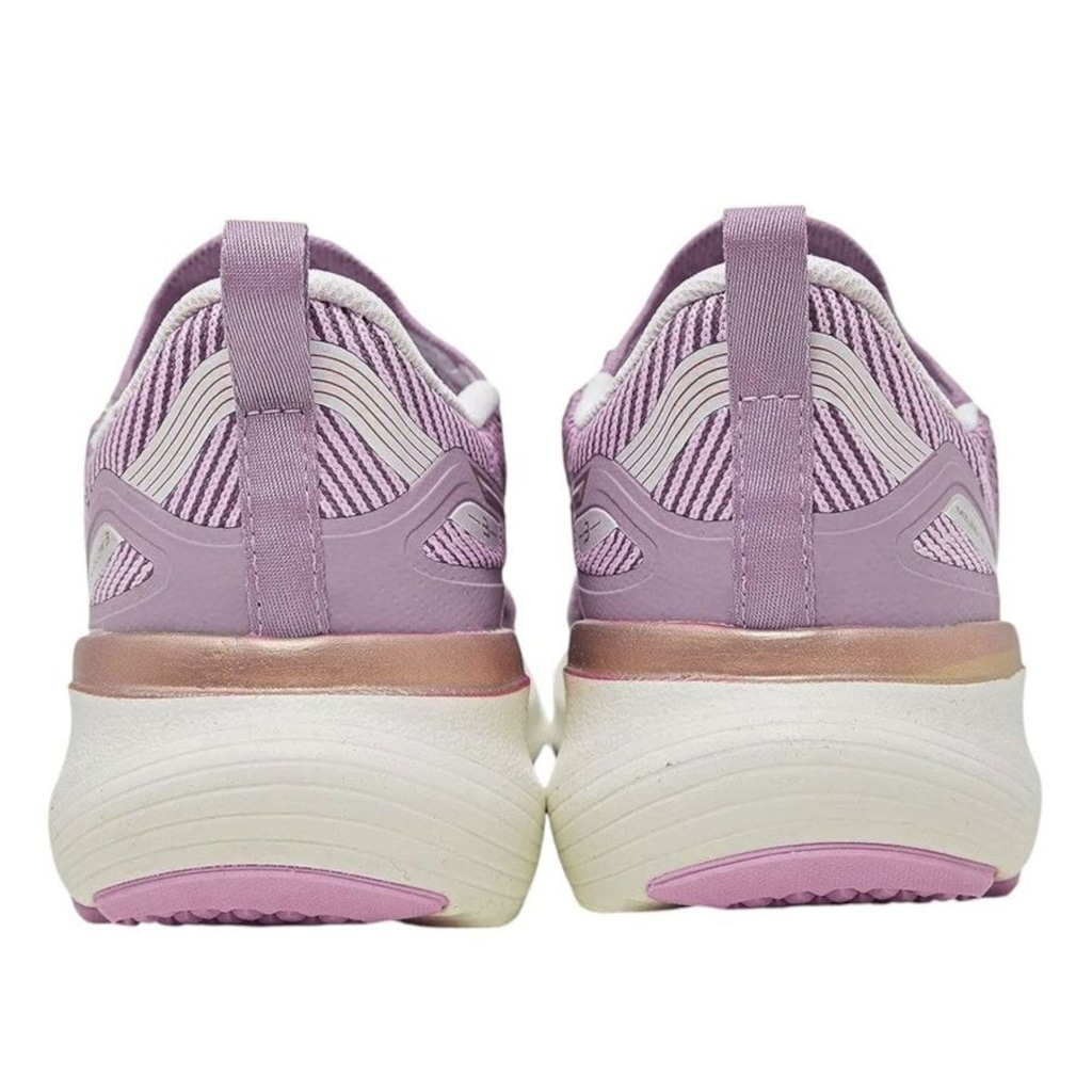 Imagem 3 do produto Tênis Mizuno Glow 3 Feminino