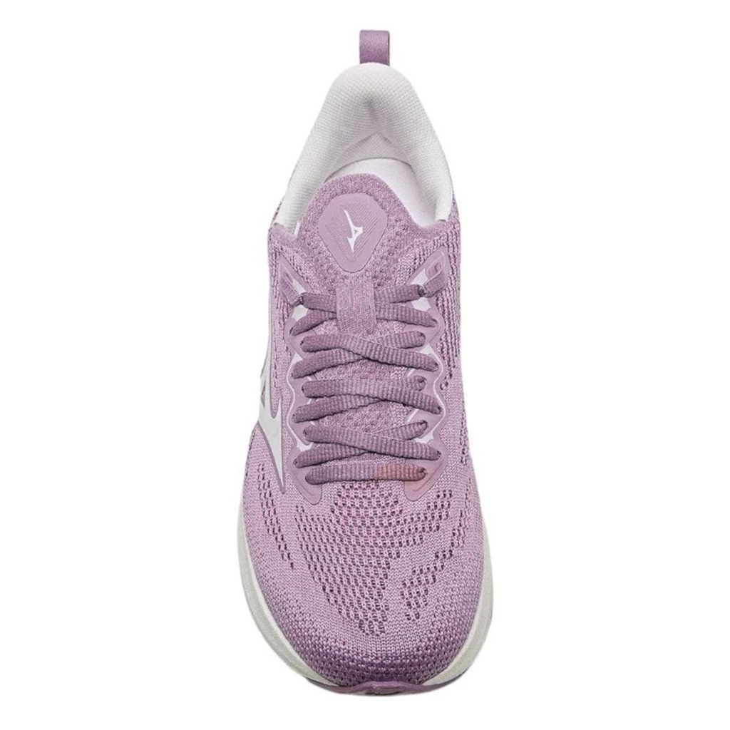 Imagem 4 do produto Tênis Mizuno Glow 3 Feminino