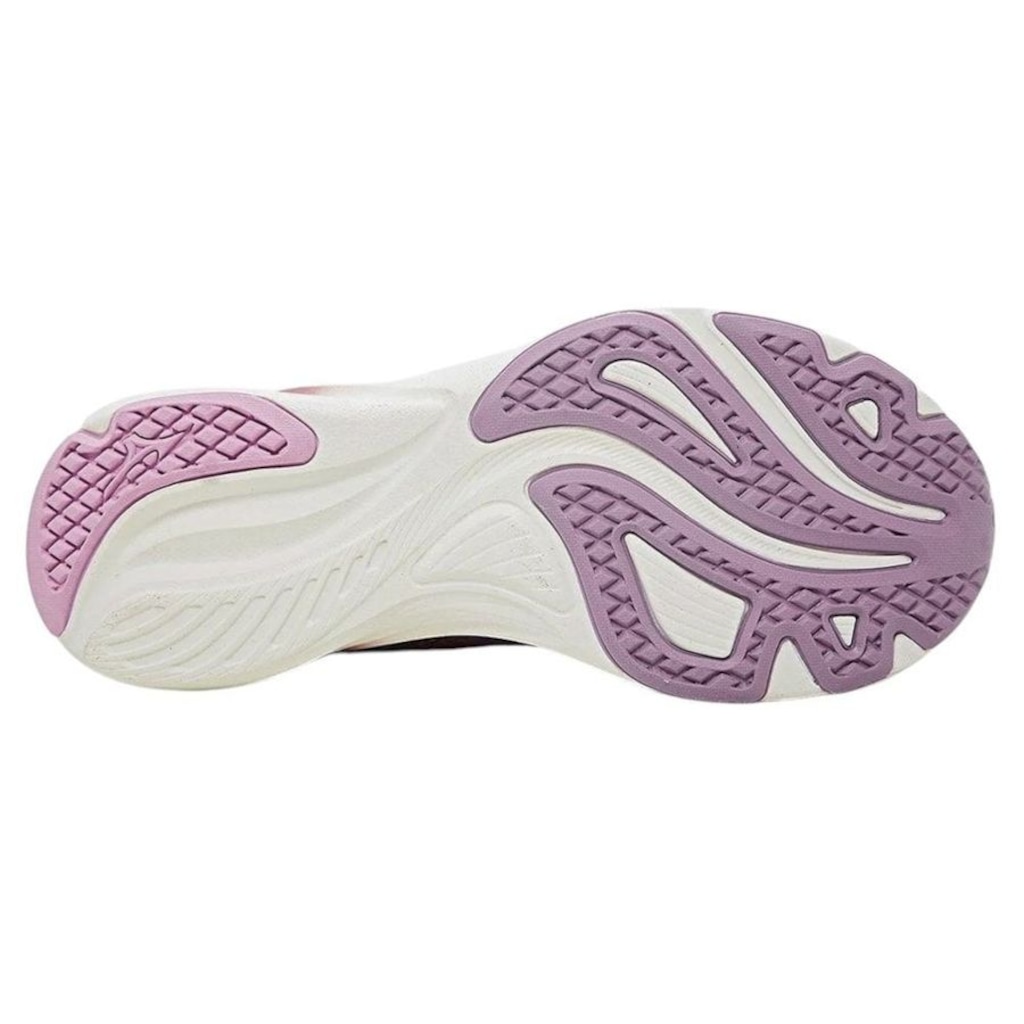 Imagem 5 do produto Tênis Mizuno Glow 3 Feminino