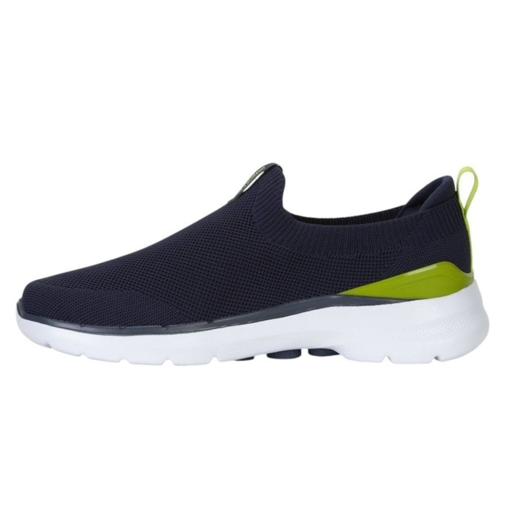 Imagem 2 do produto Tênis Skechers Go Walk 6 Masculino