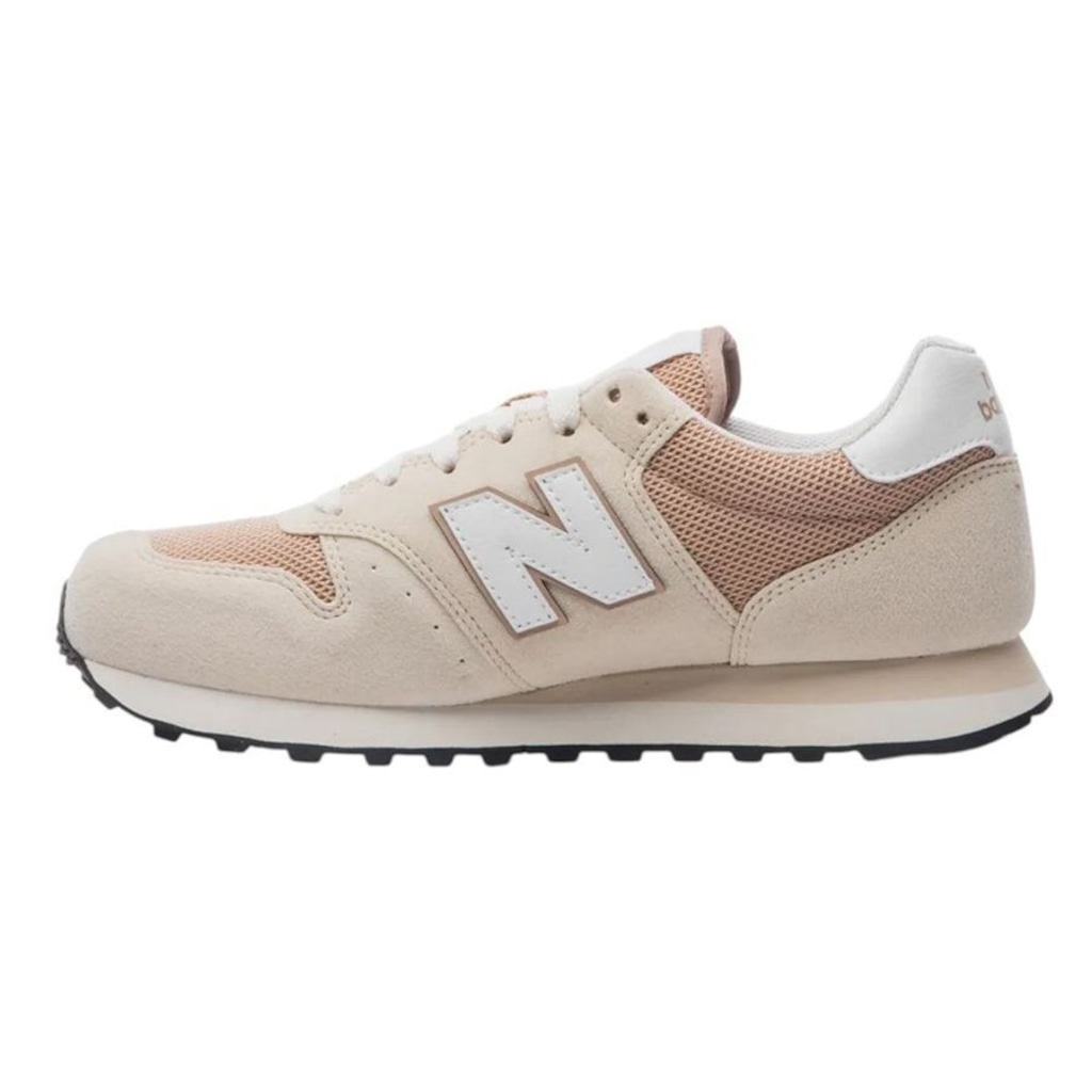 Imagem 2 do produto Tênis New Balance 500v2 Feminino