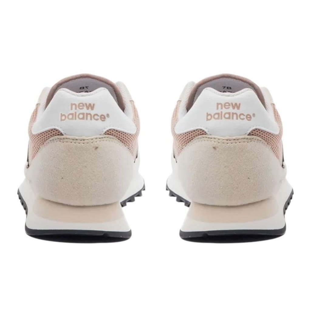 Imagem 4 do produto Tênis New Balance 500v2 Feminino