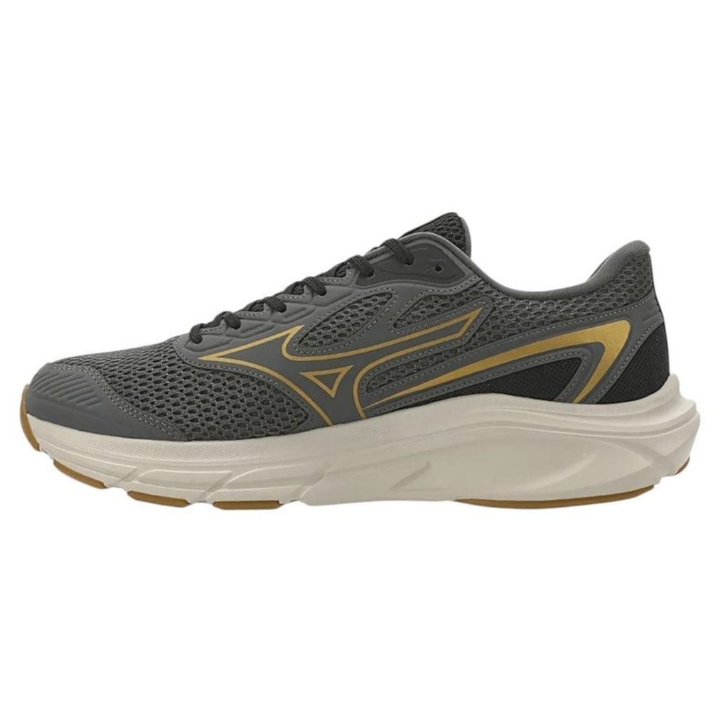 Imagem 2 do produto Tênis Masculino Mizuno Hawk 6