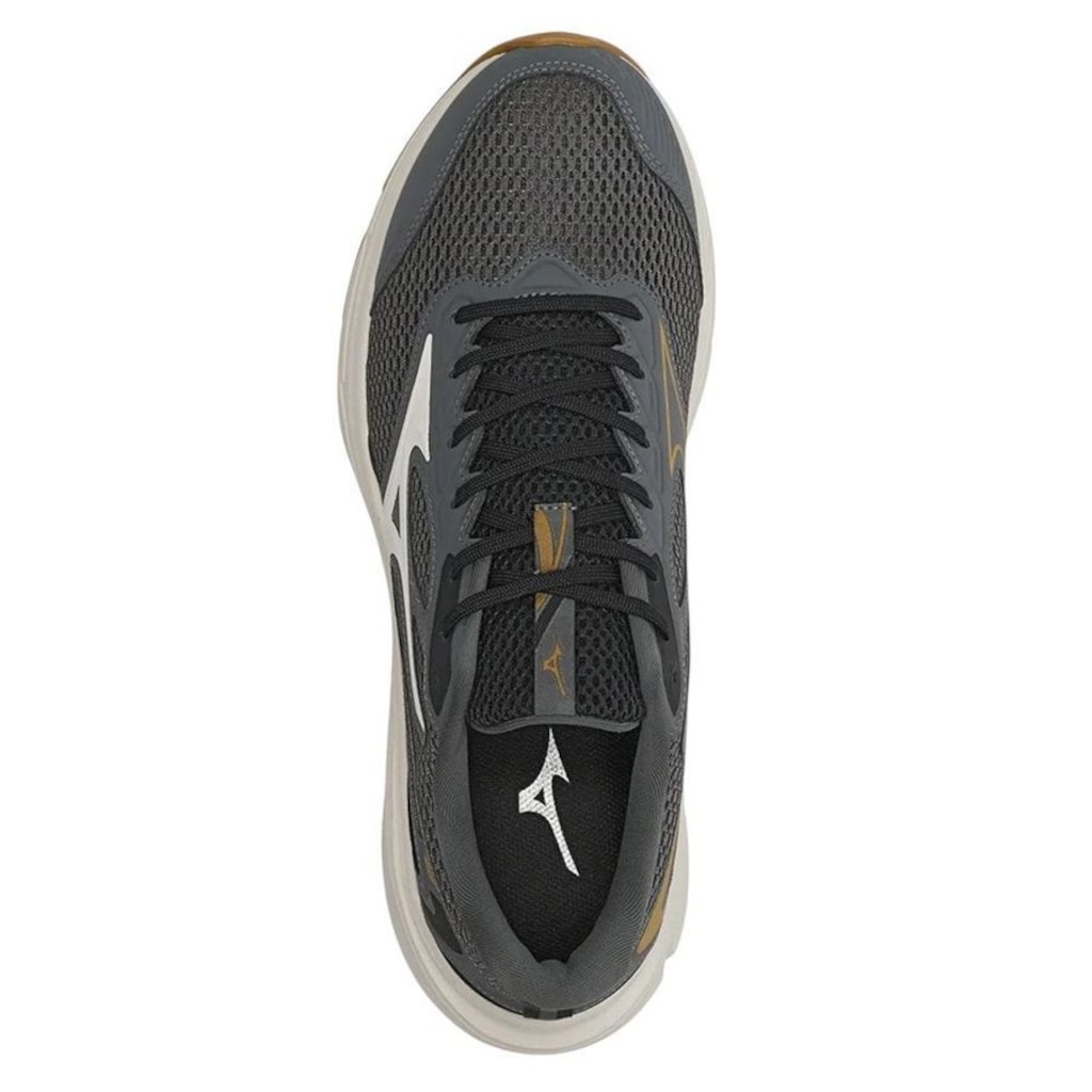 Imagem 5 do produto Tênis Masculino Mizuno Hawk 6