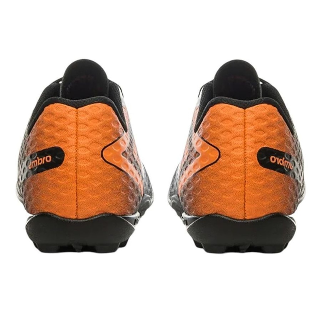 Imagem 4 do produto Chuteira Society Umbro Warskin Infantil