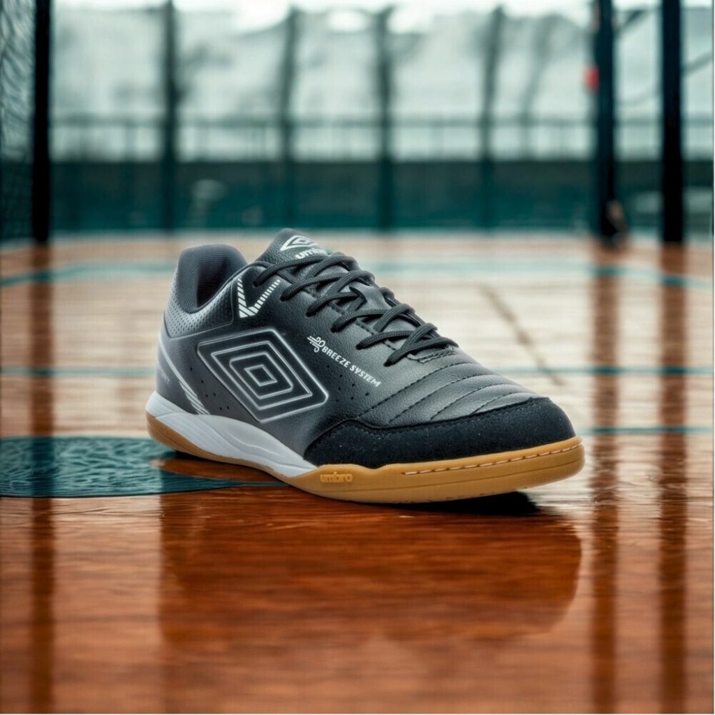Imagem 2 do produto Chuteira Futsal Adulto Umbro Neo-Comfort