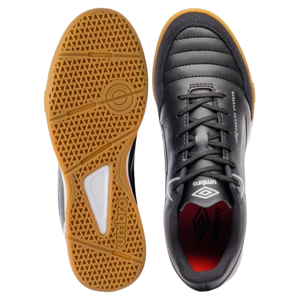 Imagem 3 do produto Chuteira Futsal Adulto Umbro Neo-Comfort
