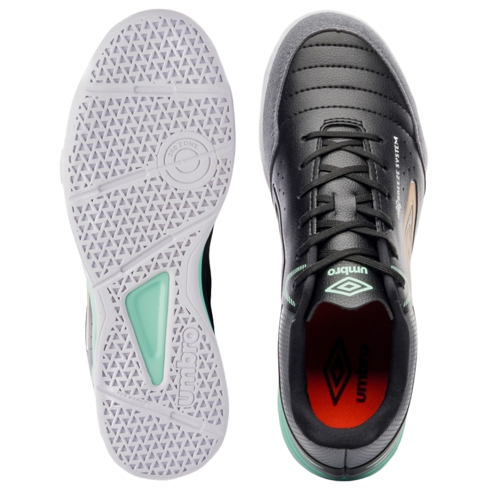 Imagem 2 do produto Chuteira Futsal Adulto Umbro Neo-Comfort