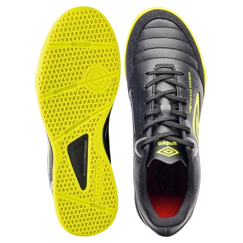 Imagem 4 do produto Chuteira Futsal Adulto Umbro Neo-Comfort