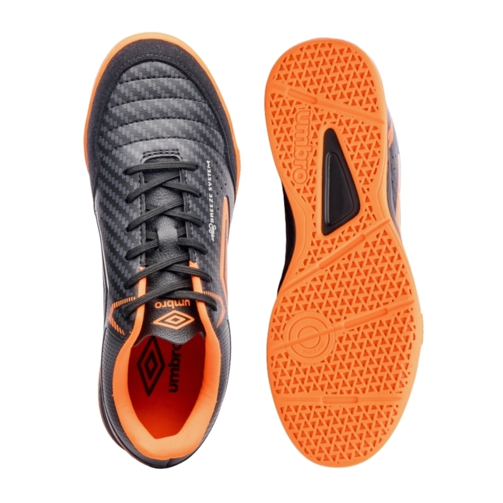 Imagem 4 do produto Chuteira Futsal Adulto Umbro Neo-Comfort