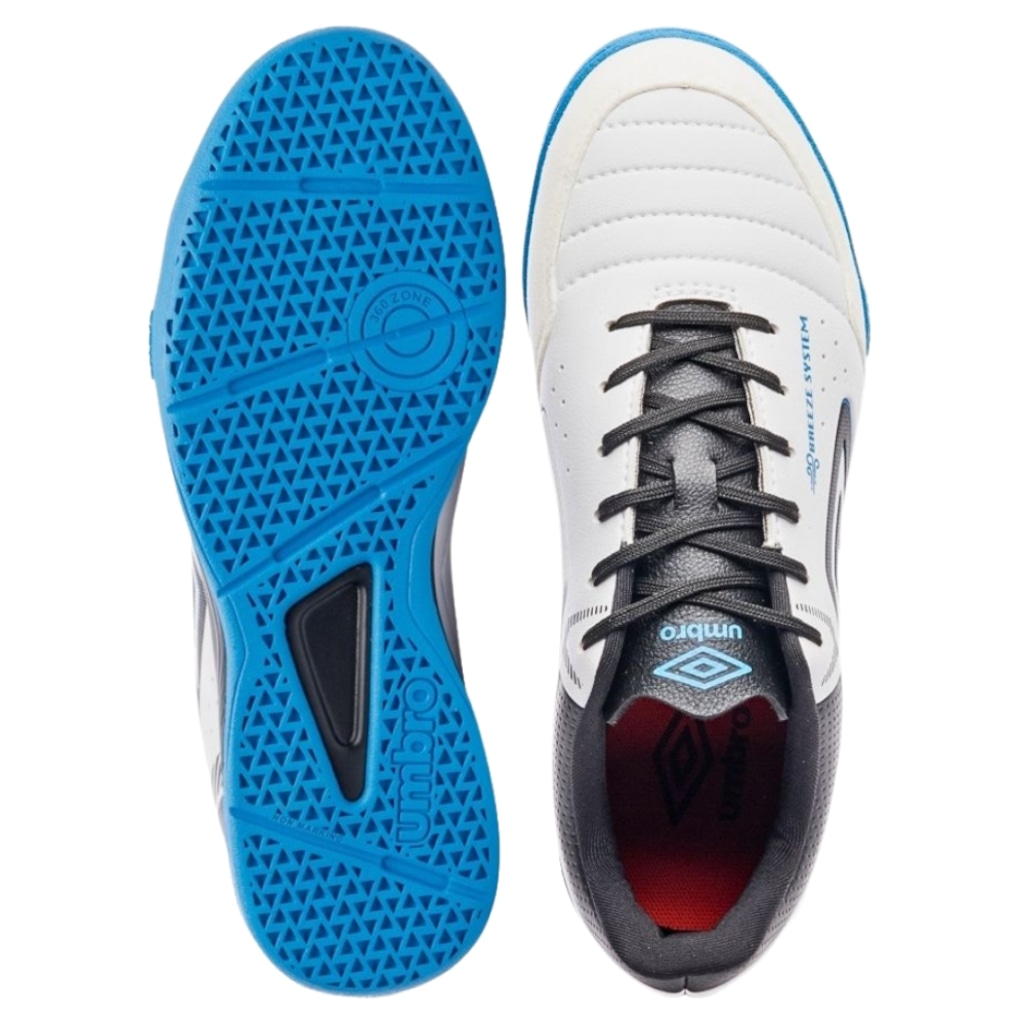 Imagem 4 do produto Chuteira Futsal Adulto Umbro Neo-Comfort
