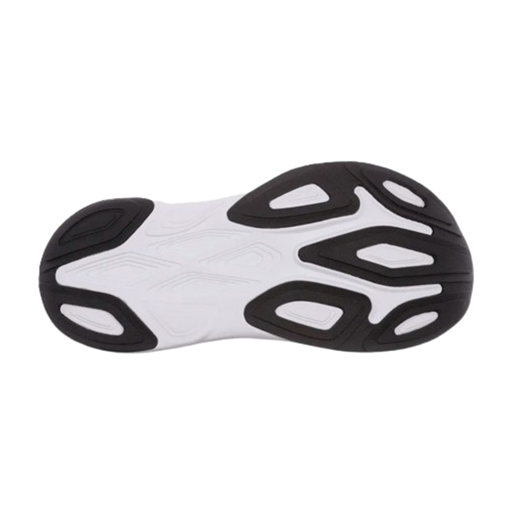 Imagem 4 do produto Tênis New Balance More V6 Preto/Branco Feminino