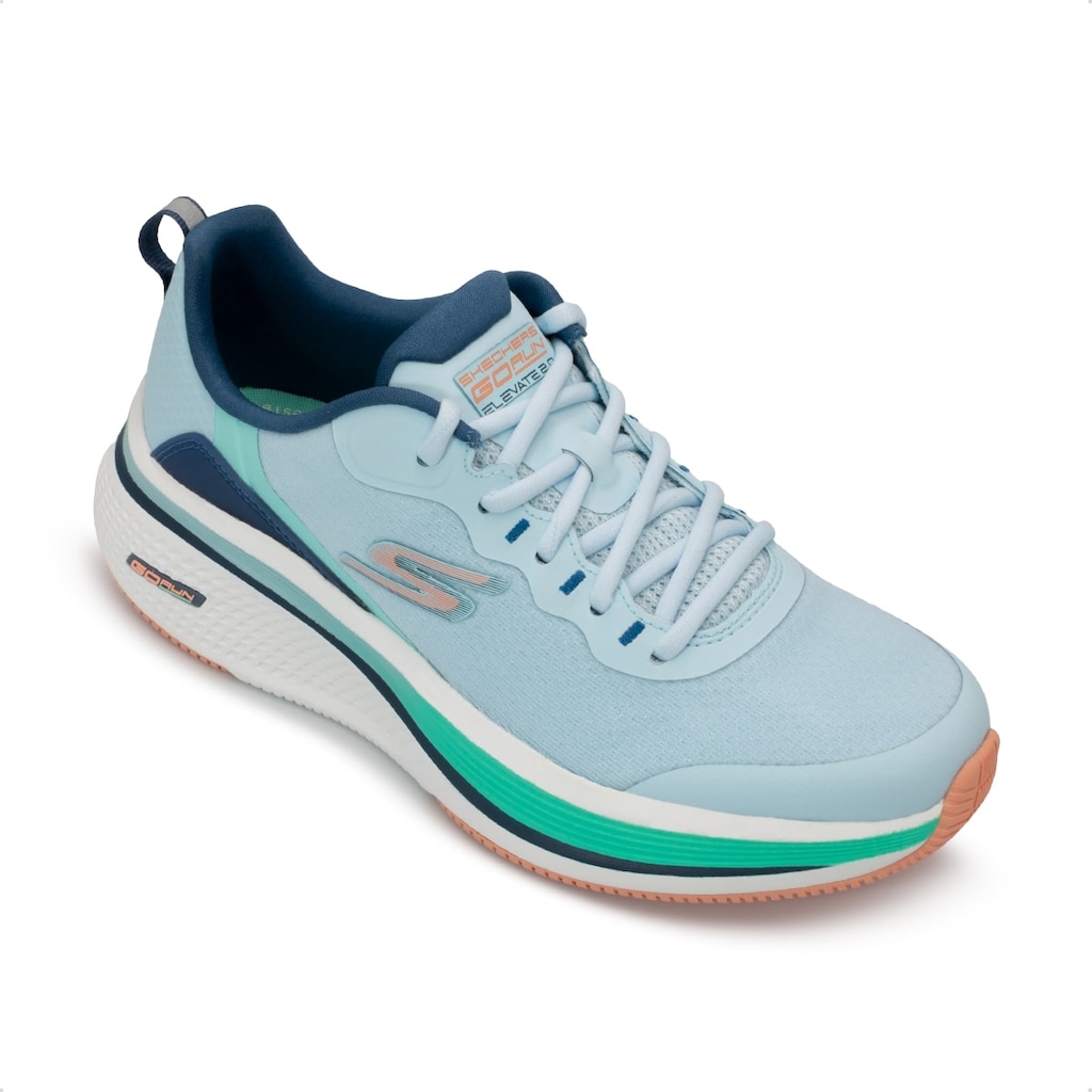 Imagem 2 do produto Tênis Feminino Skechers Go Run Elevate 2.0 Cardona