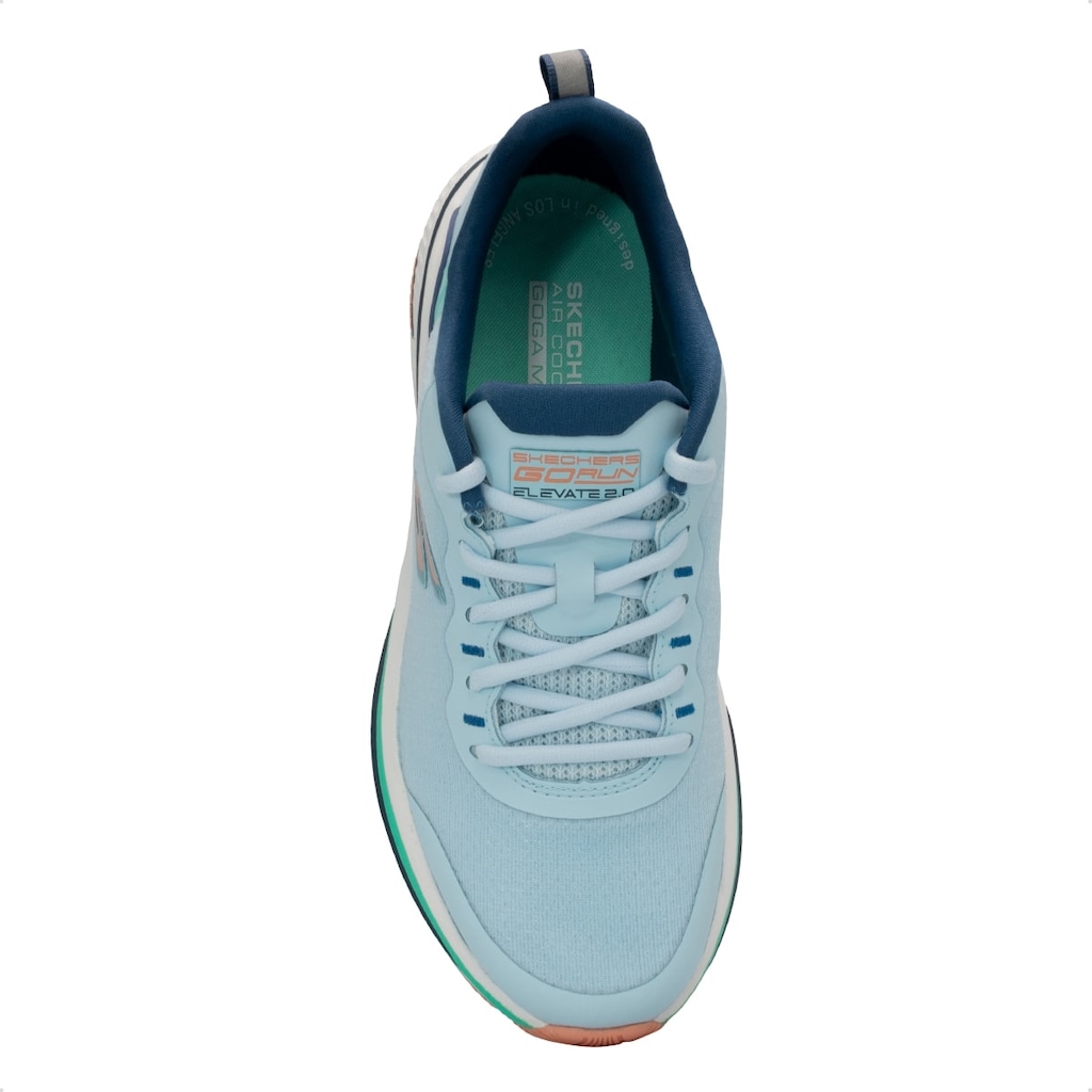 Imagem 3 do produto Tênis Feminino Skechers Go Run Elevate 2.0 Cardona
