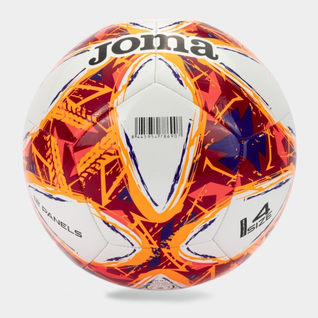 Imagem 3 do produto Bola de Futebol de Campo Joma Challenge III