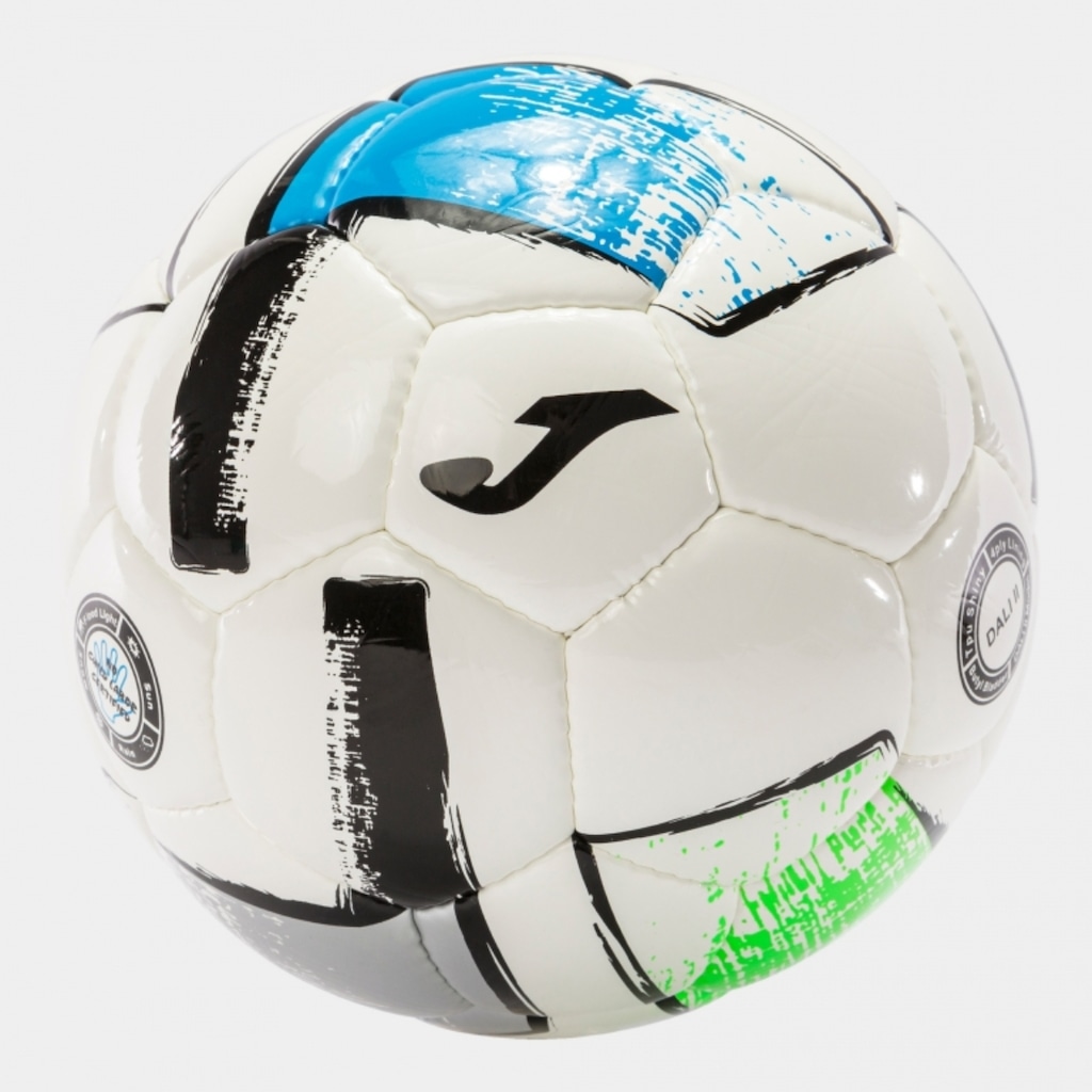 Imagem 2 do produto Bola de Futebol de Campo Joma Dali II