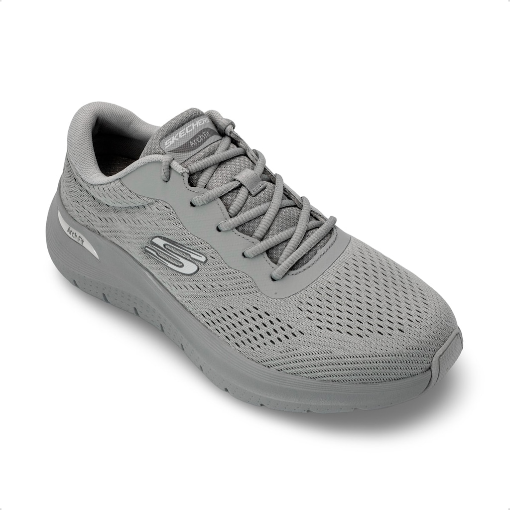 Imagem 2 do produto Tênis Masculino Skechers Arch Fit 2.0
