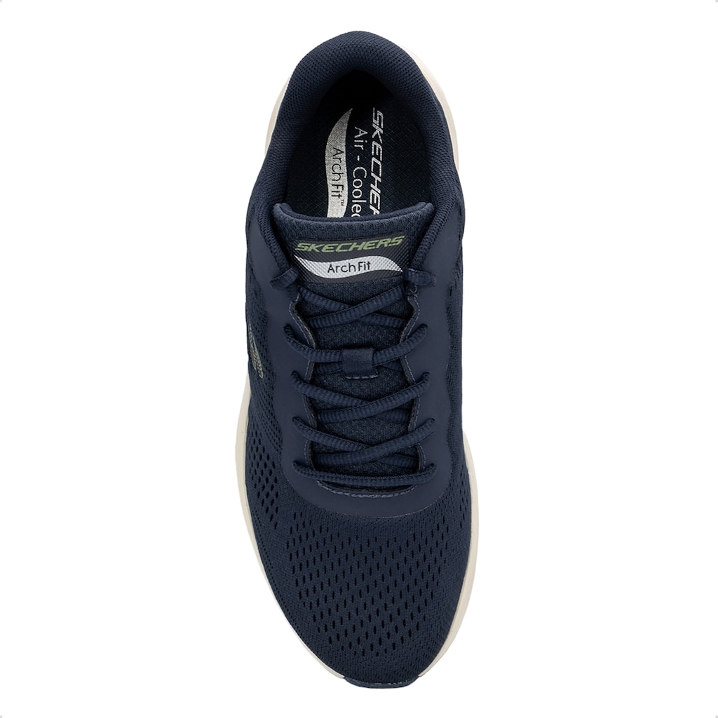 Imagem 3 do produto Tênis Masculino Skechers Arch Fit 2.0