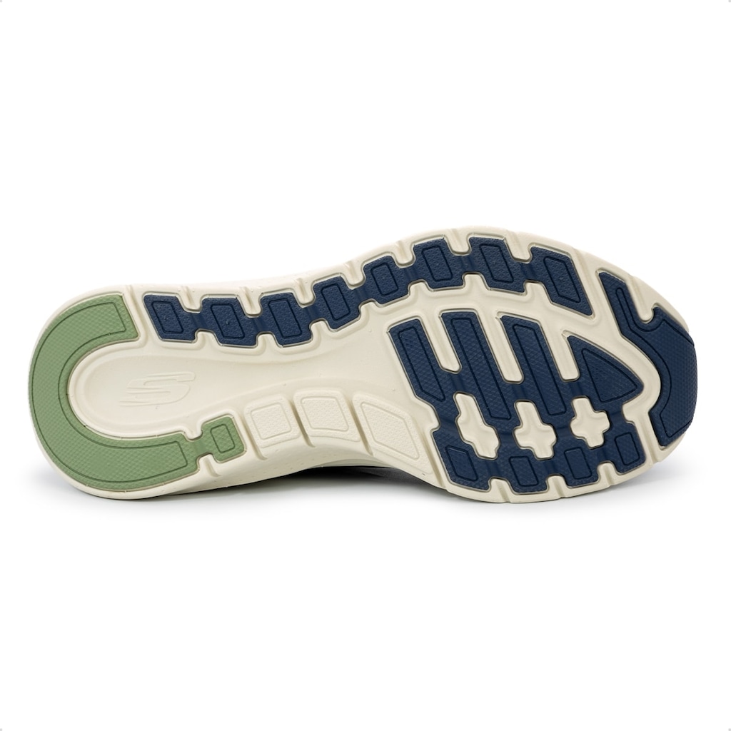 Imagem 5 do produto Tênis Masculino Skechers Arch Fit 2.0