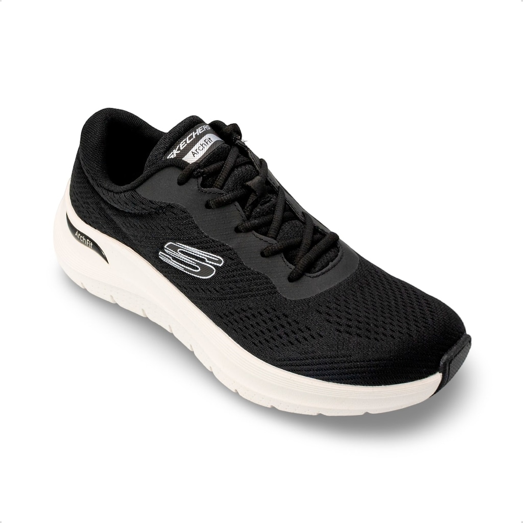 Imagem 2 do produto Tênis Masculino Skechers Arch Fit 2.0