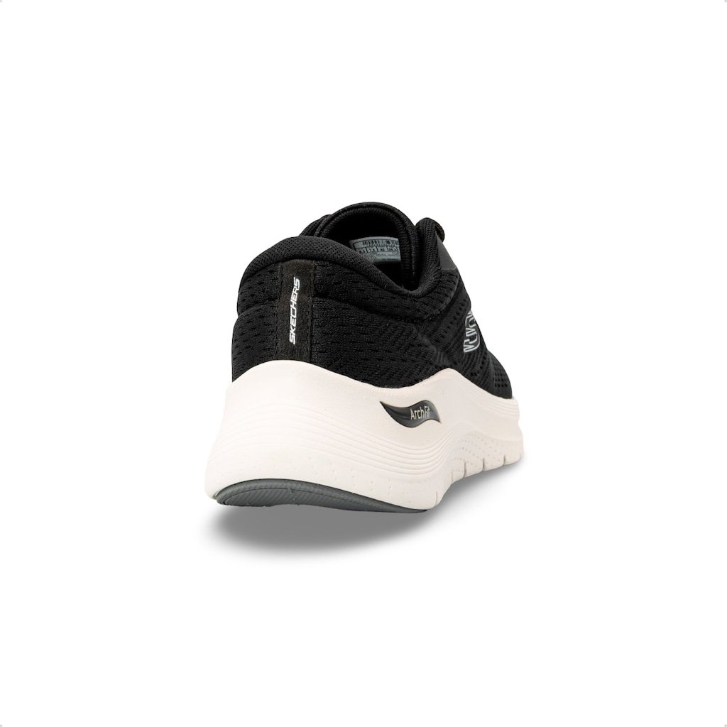 Imagem 4 do produto Tênis Masculino Skechers Arch Fit 2.0