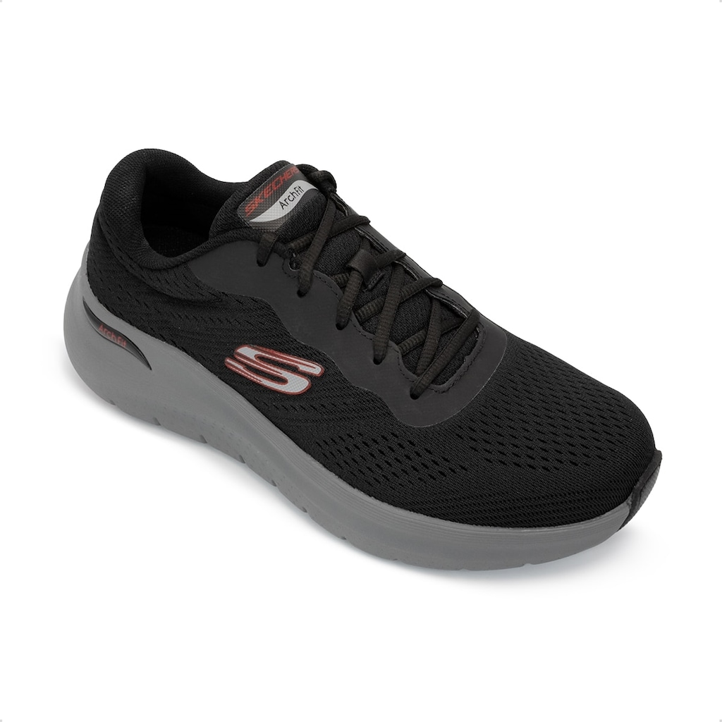 Imagem 2 do produto Tênis Masculino Skechers Arch Fit 2.0
