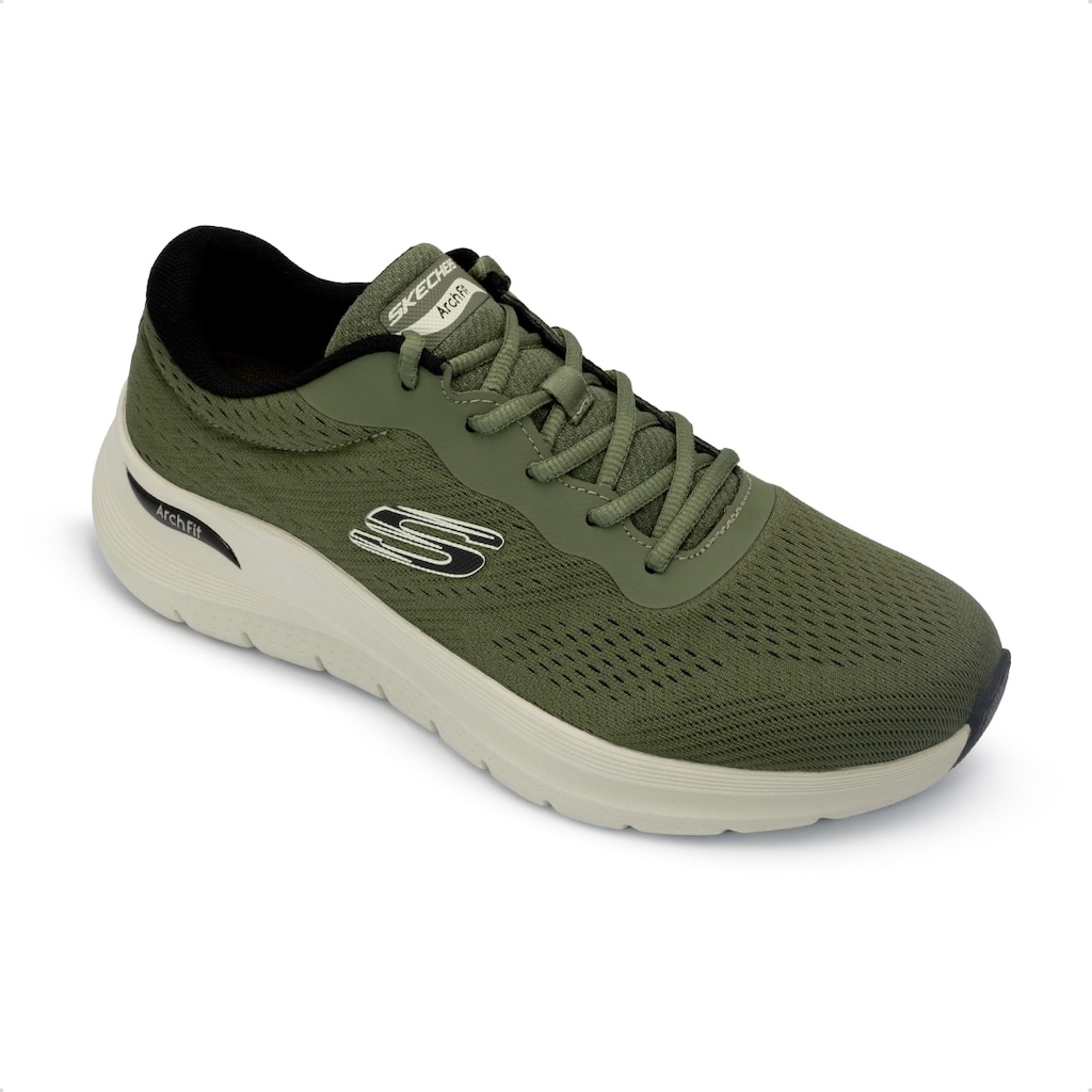 Imagem 2 do produto Tênis Masculino Skechers Arch Fit 2.0