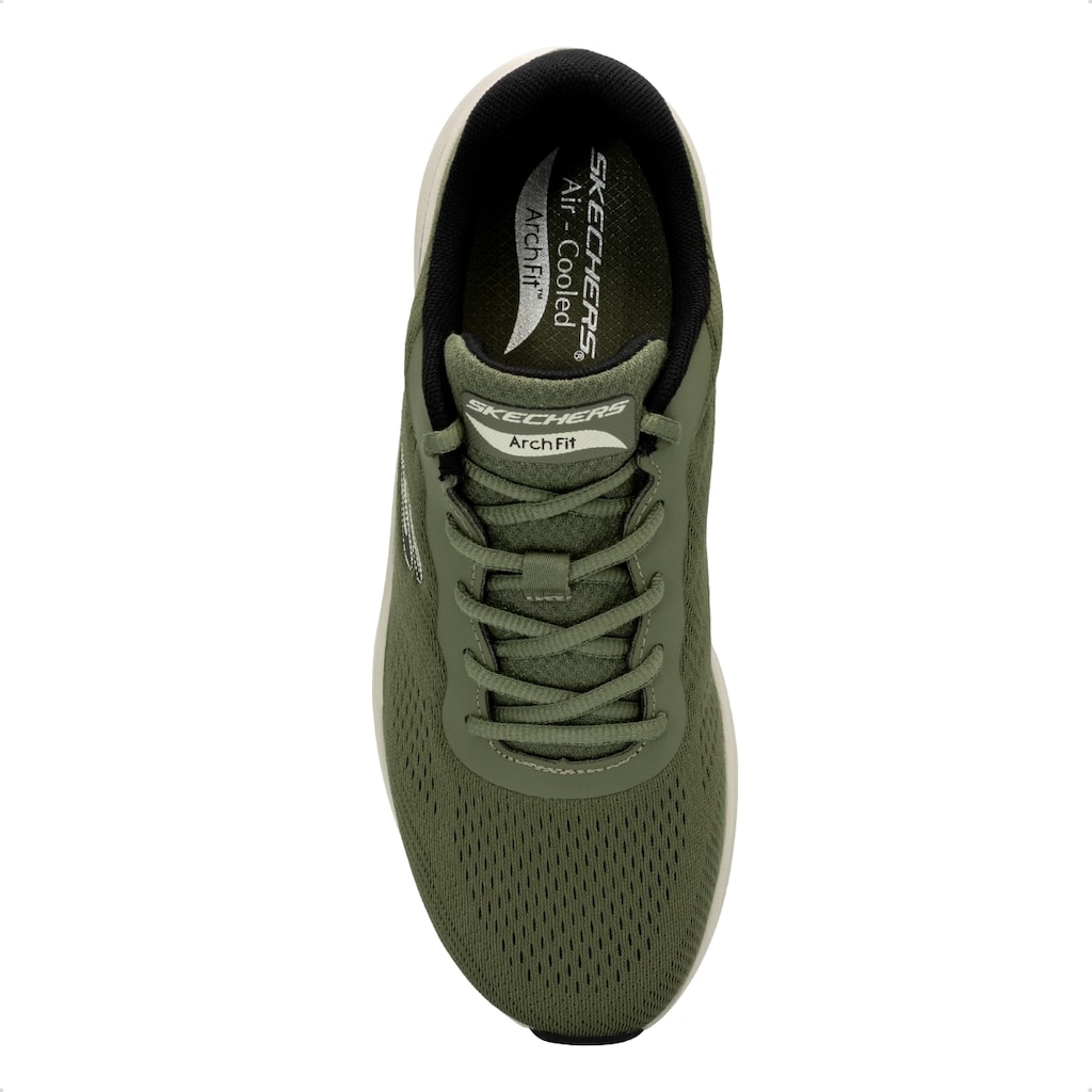 Imagem 3 do produto Tênis Masculino Skechers Arch Fit 2.0