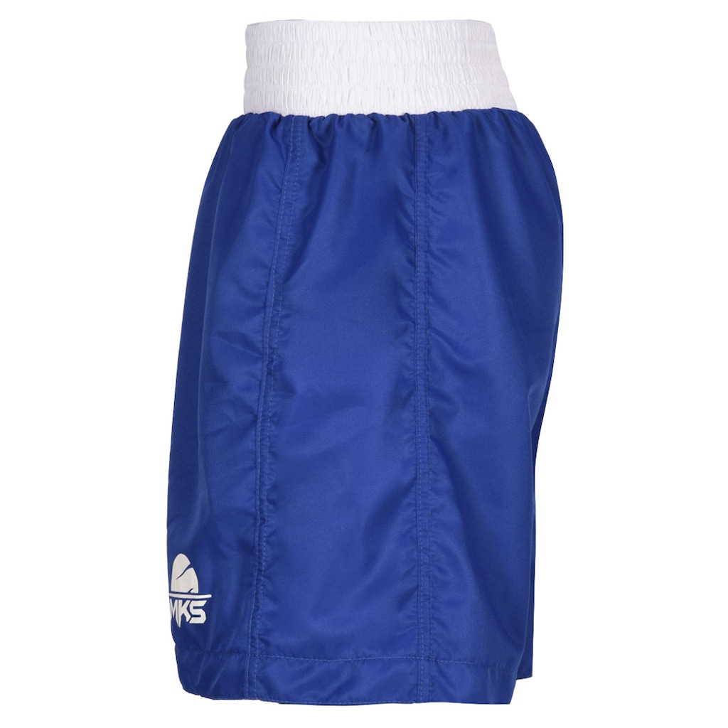 Imagem 3 do produto Calção Bermuda de Boxe Unissex MKS Classic
