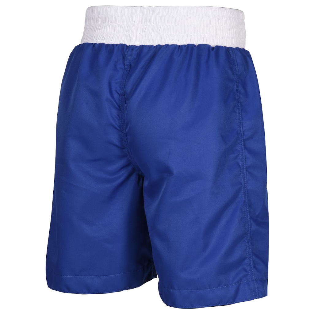 Imagem 4 do produto Calção Bermuda de Boxe Unissex MKS Classic