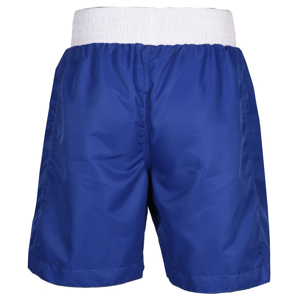 Imagem 5 do produto Calção Bermuda de Boxe Unissex MKS Classic