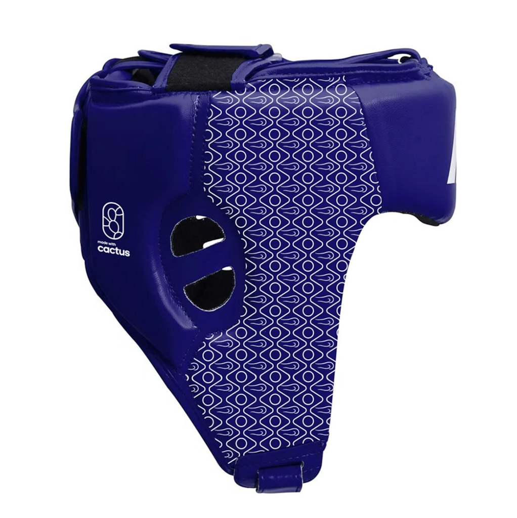 Imagem 3 do produto Protetor de Cabeça adidas Hybrid50 Head Guard CBBOXE Brasil